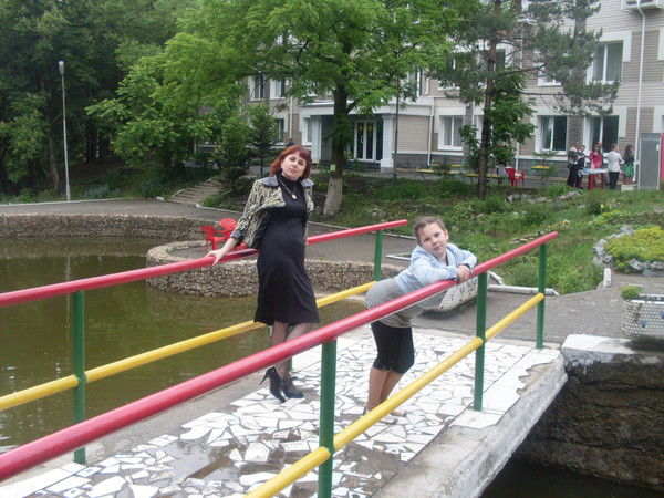 Ульяна Сопова