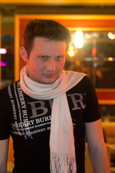 Валера Лукин