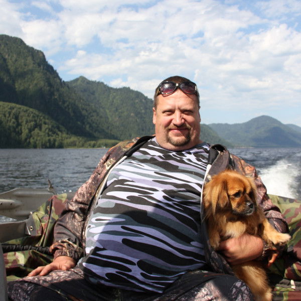 Алексей Седлов