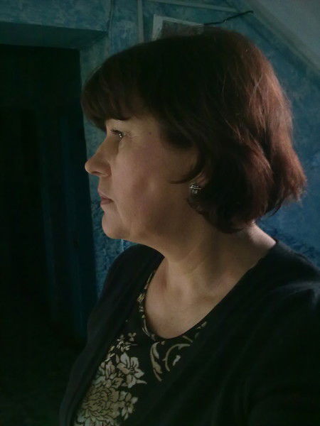 Грышук Неонила