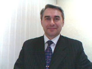 Николай Кривошея