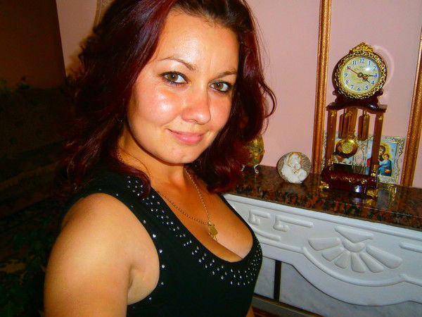 Оксана Довганич