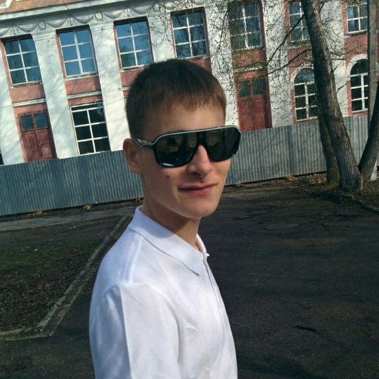 Евгений Зотов