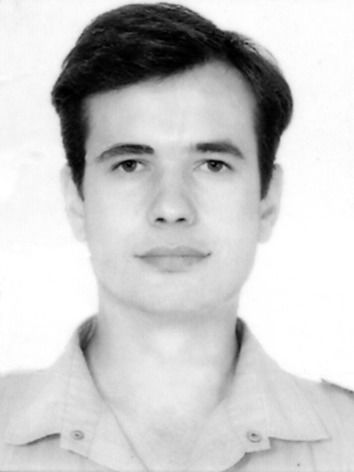 Алексей Холодов