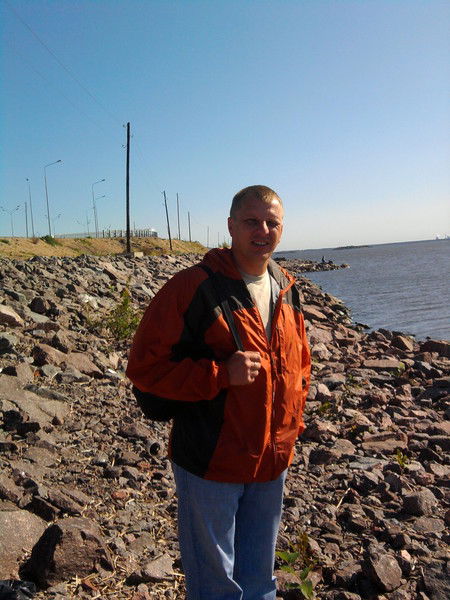 Алексей Сорокин