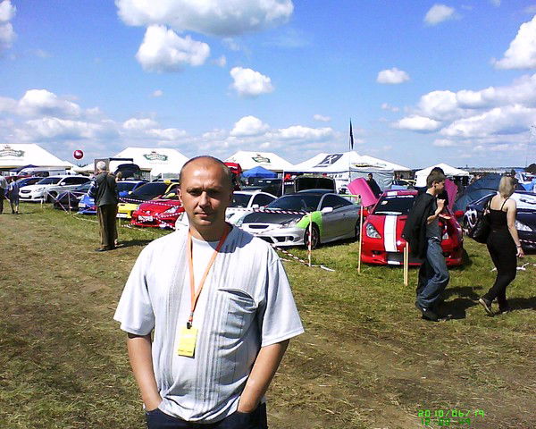 Алексей Глухов