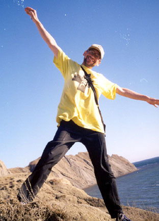 Гурьев Сергей