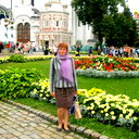 Вера Графова