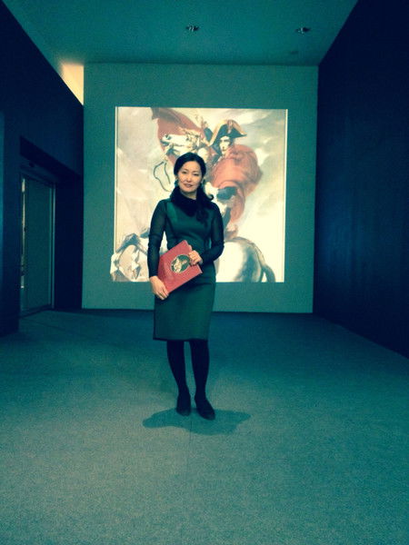 Мадина Сагимбаева