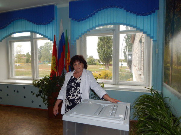 Тамара Минакова