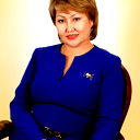 Айгуль Мукашева