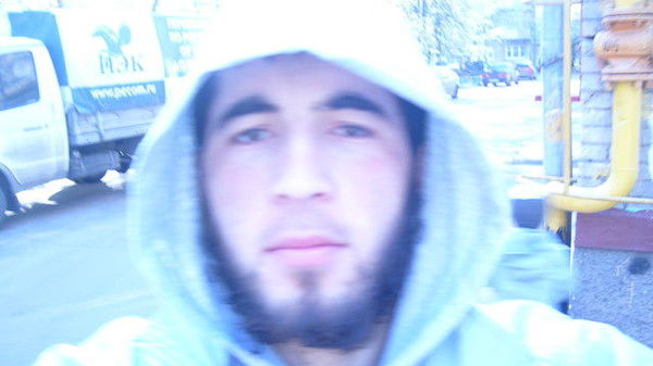 Файзуллох Одинаев