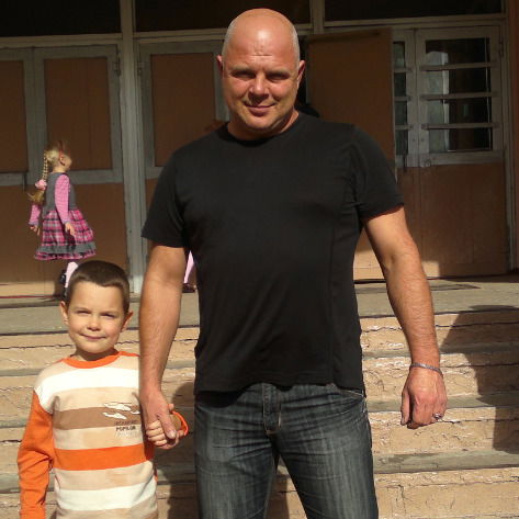 Игорь Ляшок