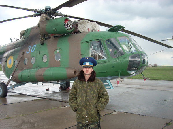 Андрей Гейко