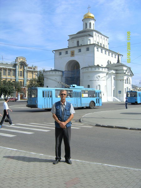 Виктор Зайцев