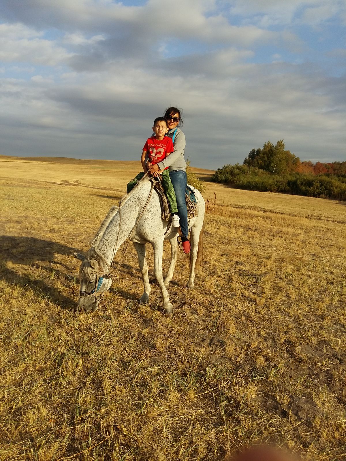 Айгуль Айдаева