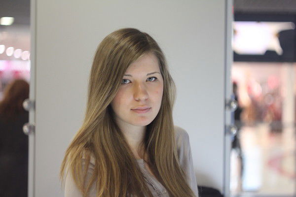 Екатерина Николаева