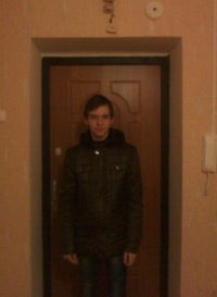 Артём Калиновский