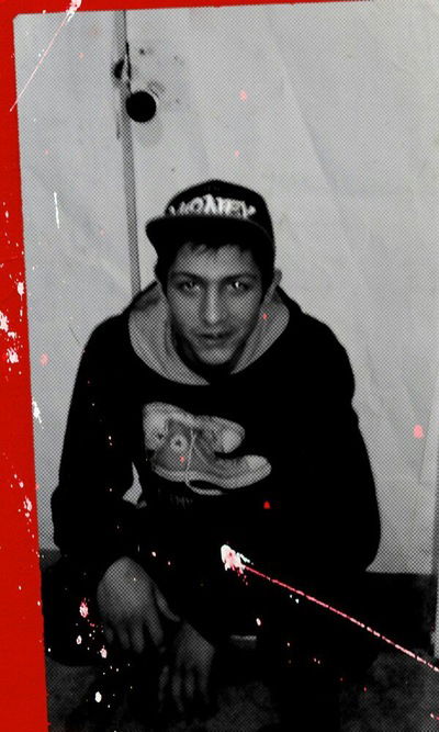 Микола Адамян