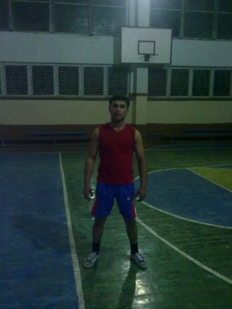 Дилшод Жураев