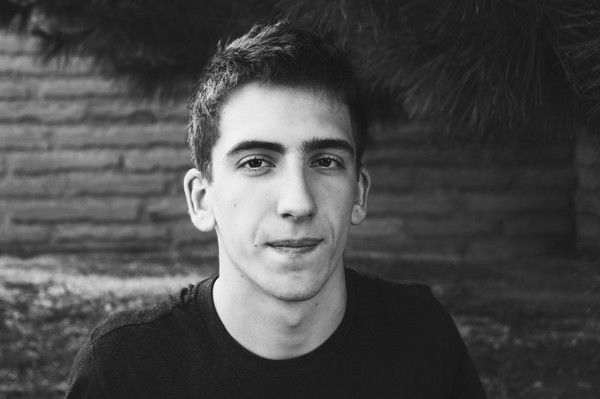 Кирилл Смирнов