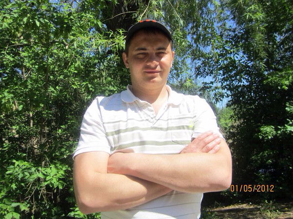 Александр Овчинников