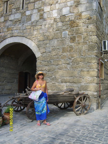 Наталья Дударева