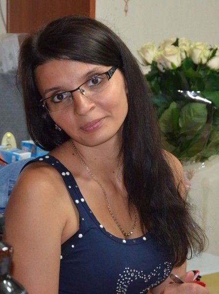 Екатерина Галина