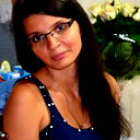 Екатерина Галина