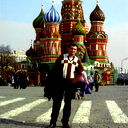 Irakli Rusia