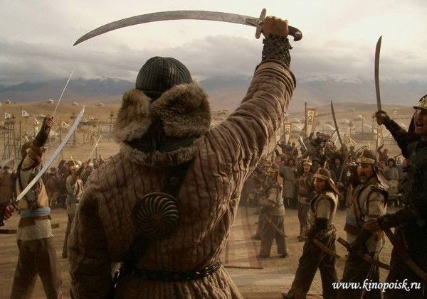 Олжас Утегенов