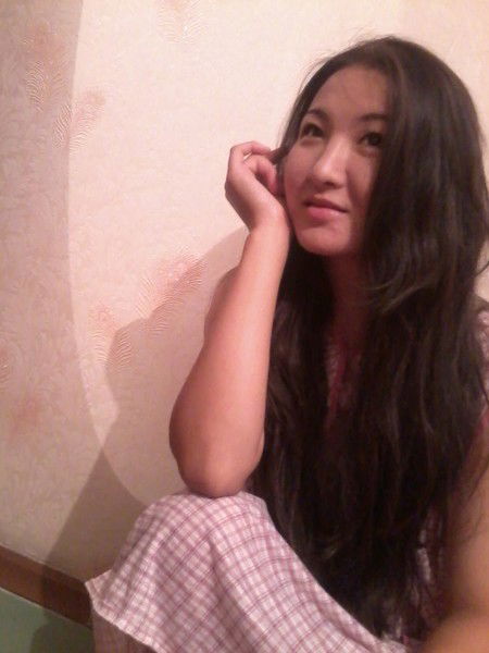 Ляззат Оспанова