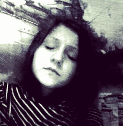 Анитка Душевская