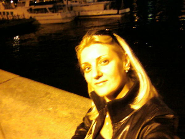 Ирина Серова