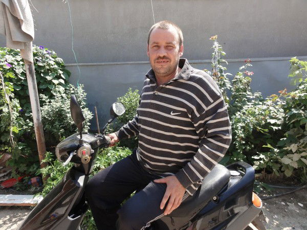 Валентин Марчук