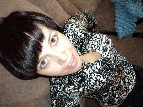 Екатерина Загорий