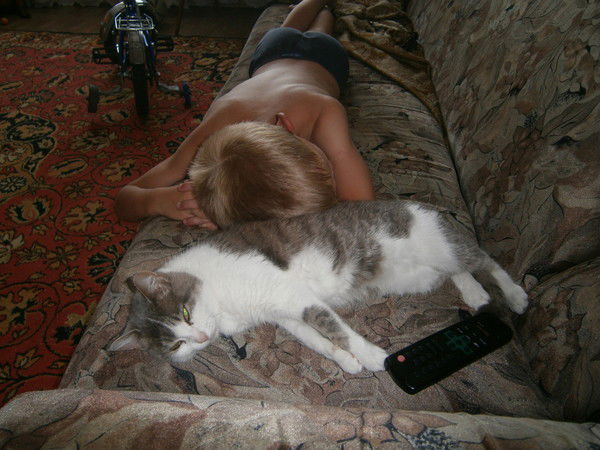 Яна Милкина