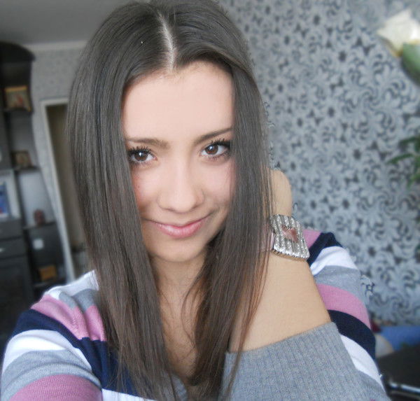 Лерка Солнышко