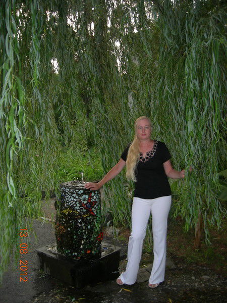 Ирина Андреева