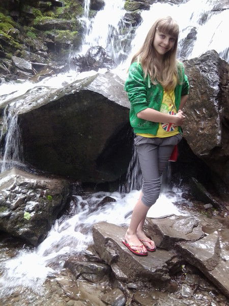 Анжелика Сакович