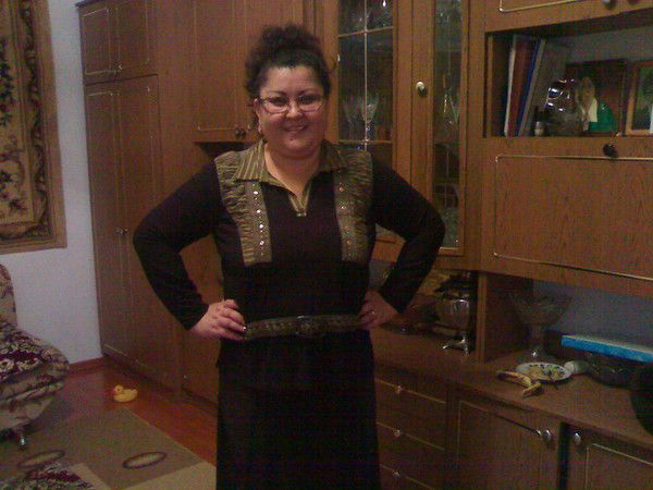 Акмарал Есенова