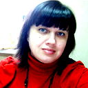 Nataliya Kolenko