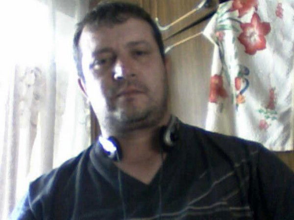 Серега Сережников