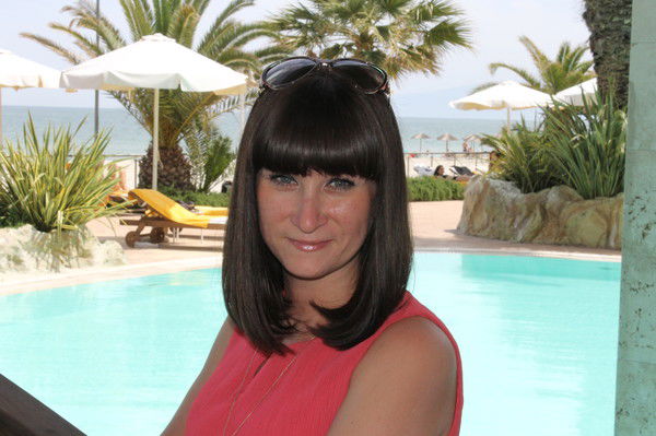 Екатерина Лучко