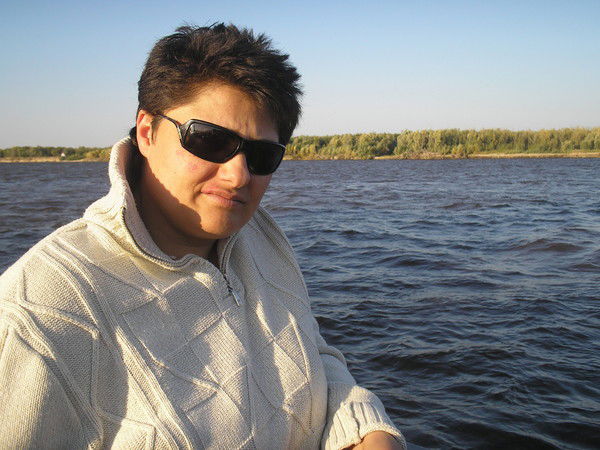 Лилита Мкртумян