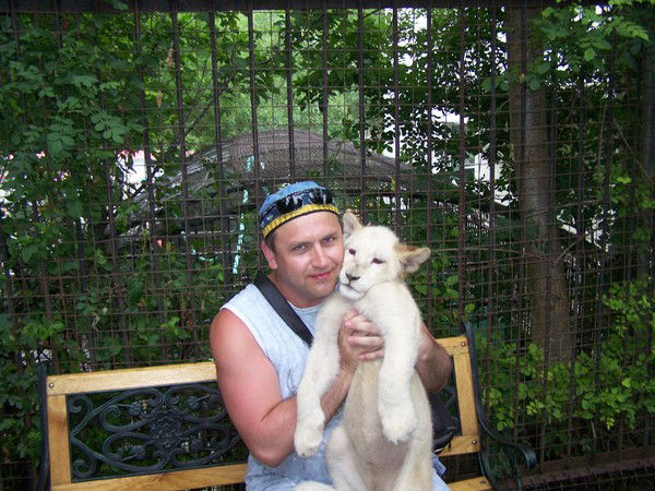 Эдик Куприянов