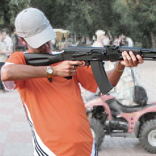 Александр Геннадьевич