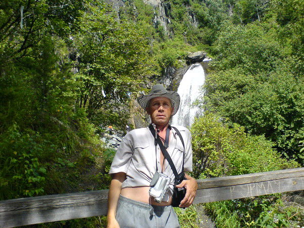 Алексей Оленев