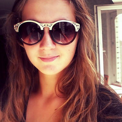 Екатерина Пляс