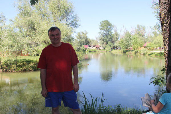 Иван Кошуренко